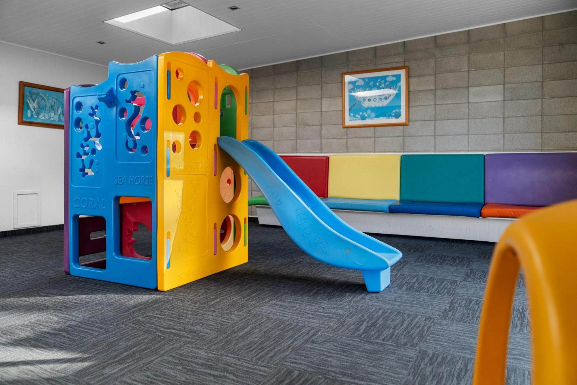 Tasman Holiday Parks - Waihi Beach Ngoại thất bức ảnh The Children's Hospital at Westmead